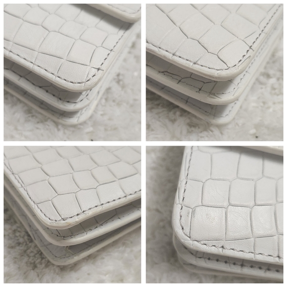 Botkier New York Two Way Bag - Picture 2 of 16